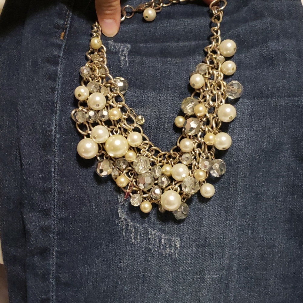 Chunky Bling